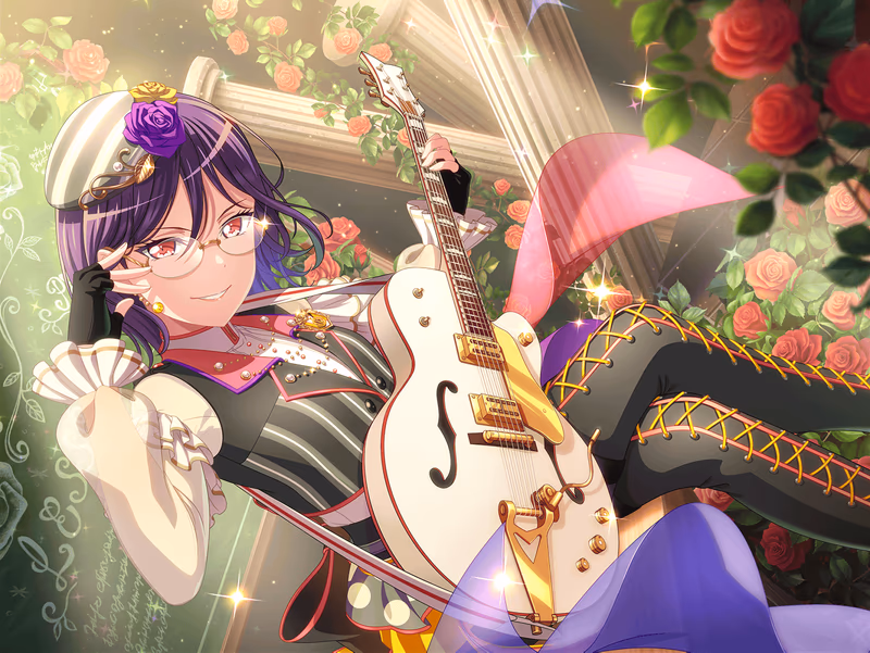 Trained Kaoru Seta - Graceful Lesson