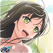 Tae Hanazono - Mermaid Land Sunbath☆