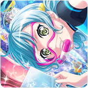 Hina Hikawa - Marine Mailbox☆