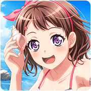 Kasumi Toyama - Colorful Rocks