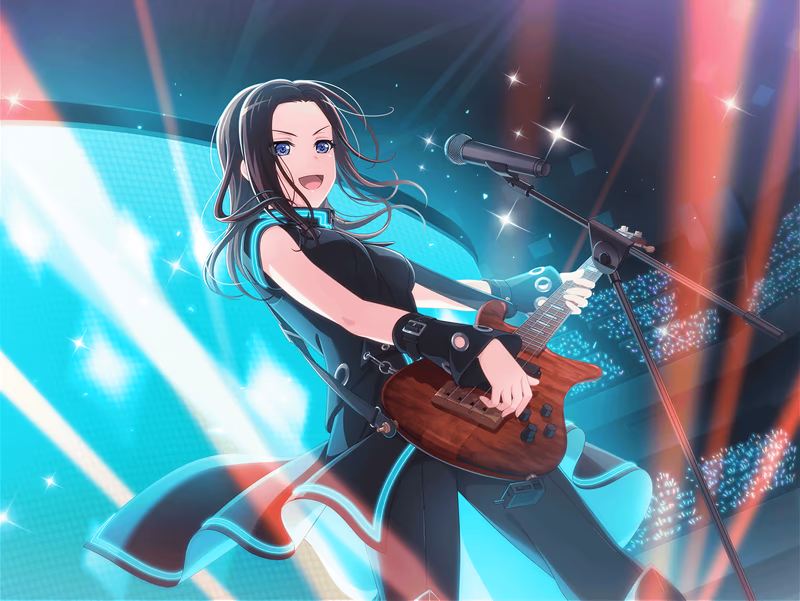 LAYER - Star Beginning to Shine