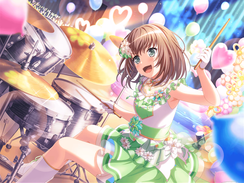 Maya Yamato - Fun Being Myself