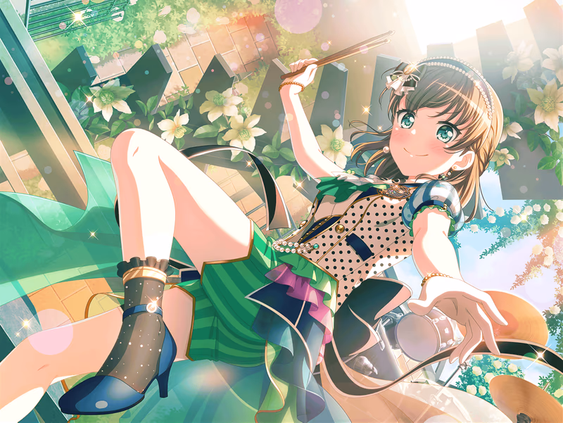 Trained Maya Yamato - Fun Being Myself