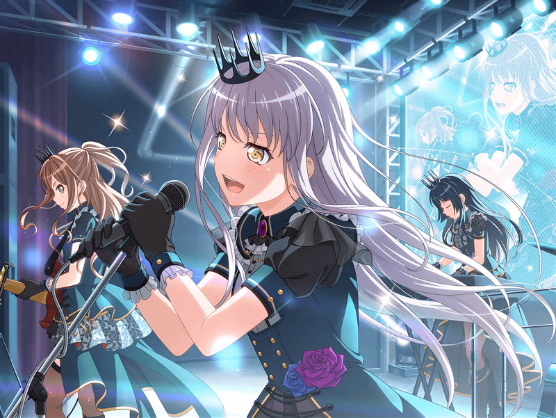 Yukina Minato - Memorable Sight