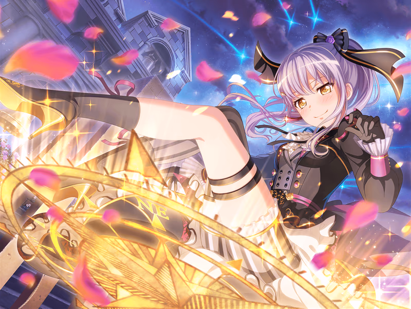 Trained Yukina Minato - Memorable Sight