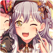 LOCK - Halloween Together!