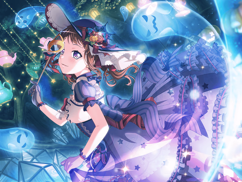 Trained Kasumi Toyama - Sweets Time