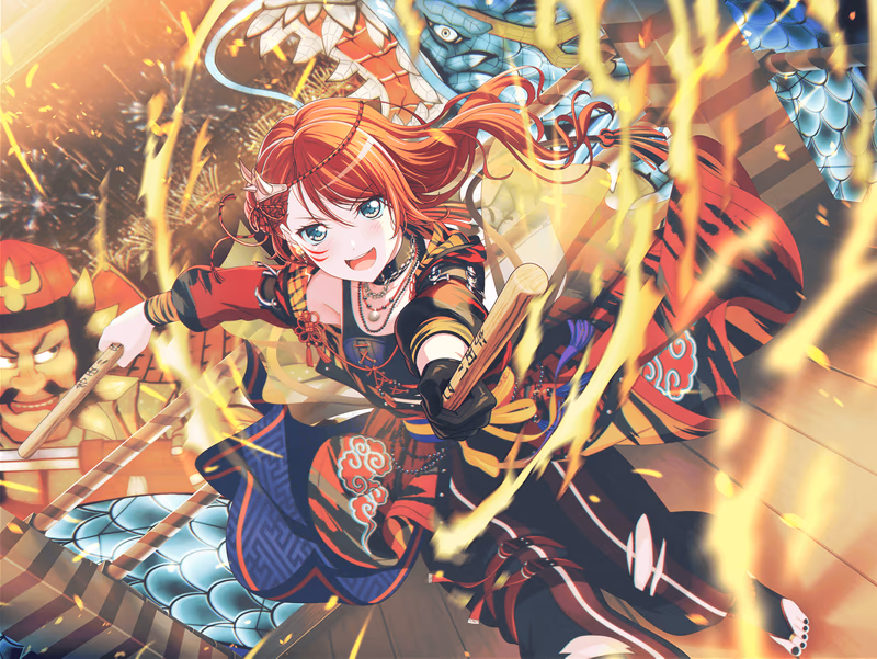 Trained Tomoe Udagawa - Schoolroom Slumber