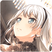 Eve Wakamiya - Chandelier Runway