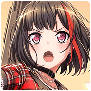 Ran Mitake - Rebellious Spirit