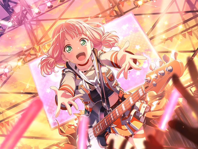 Trained Himari Uehara - The Usual Shtick