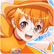 Hagumi Kitazawa - Powerful Witch