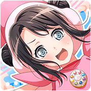 Misaki Okusawa - Resigned Witch