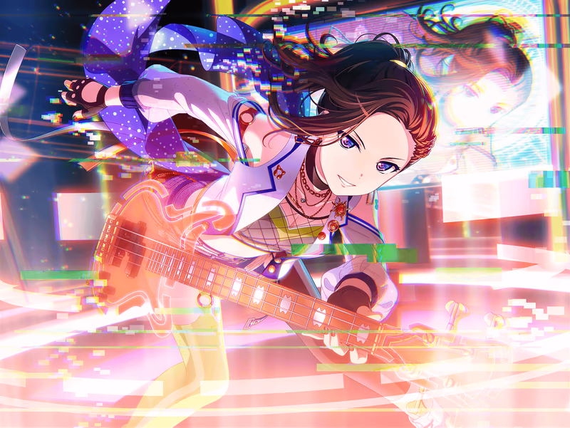 Trained LAYER - Storm in a Sound Booth