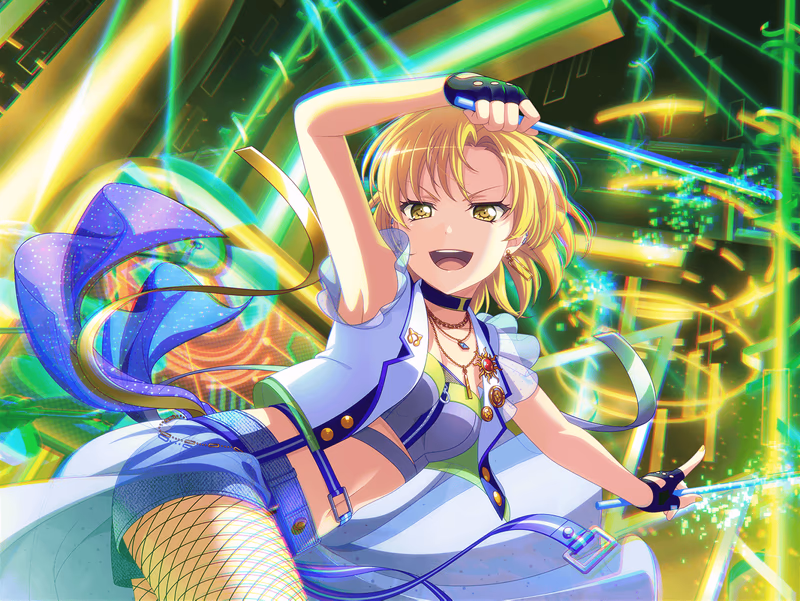 Trained MASKING - Let's Get Ramen!