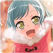 Hina Hikawa - Little Gemini