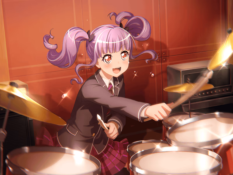 Ako Udagawa - Sincere Ambition