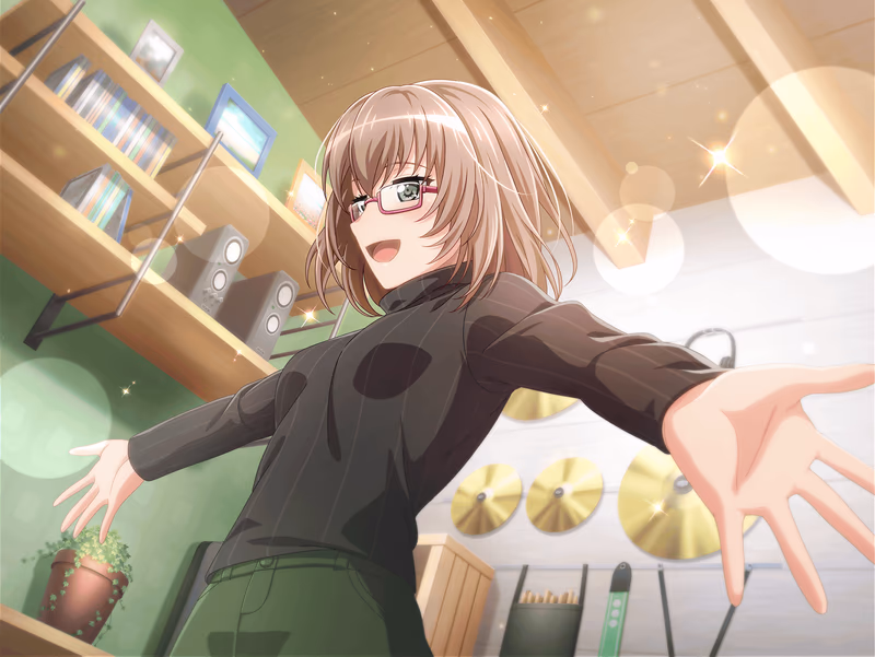 Maya Yamato - For Everyone