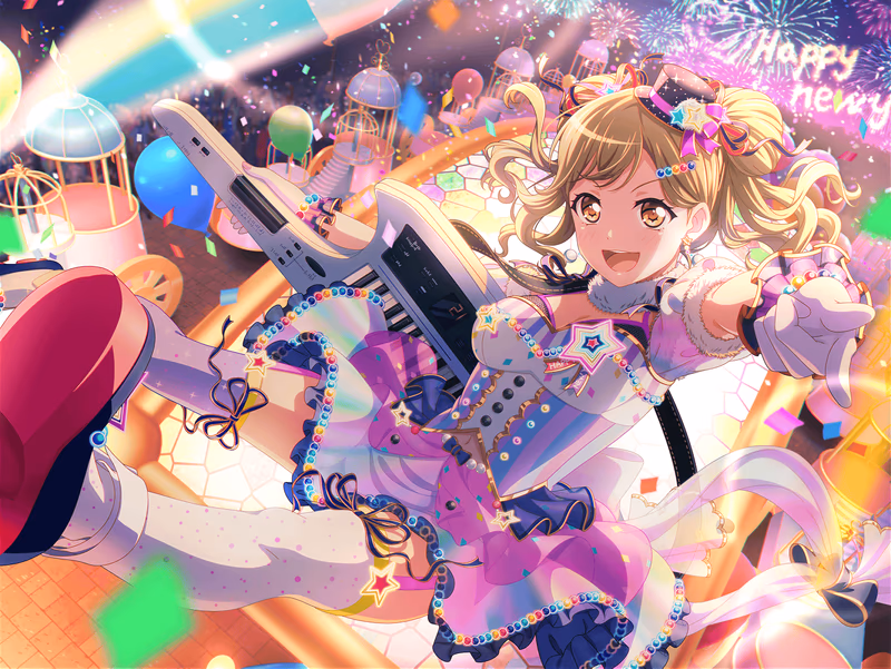 Trained Arisa Ichigaya - A Touching Feeling