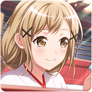 Arisa Ichigaya - A Touching Feeling