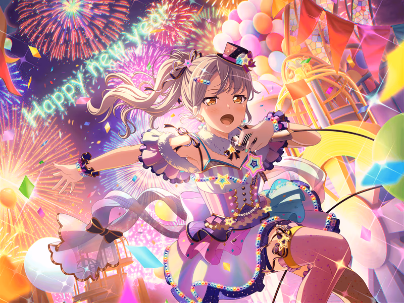 Trained Yukina Minato - Shrine Maiden Scuffle