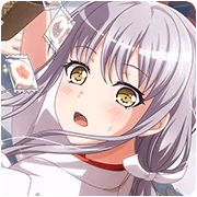Yukina Minato - Shrine Maiden Scuffle
