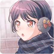 Tsukushi Futaba - Breathless Winter