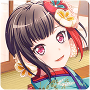 Ran Mitake - Graceful Passion