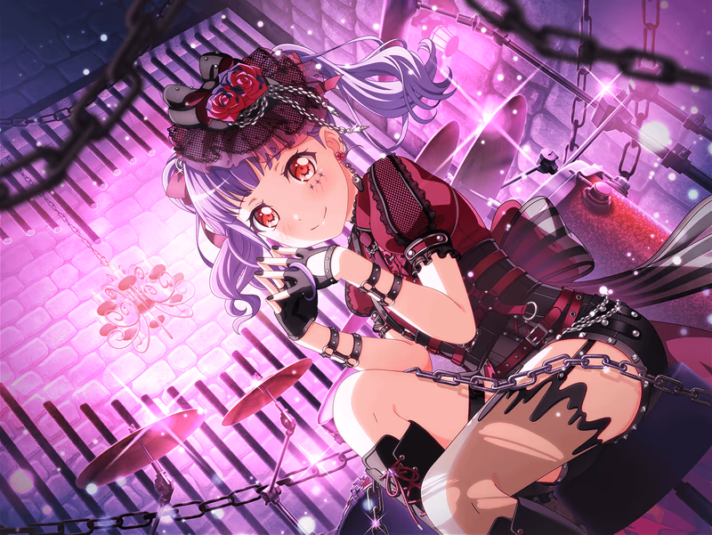 Trained Ako Udagawa - Evil Spirits Begone!