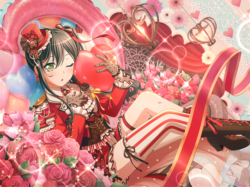 Trained Tae Hanazono - Alluring Aroma