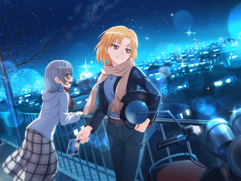 MASKING - Through Our Connection