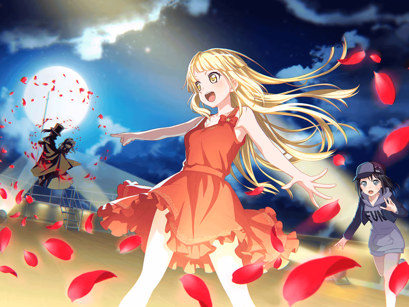 Kokoro Tsurumaki - Maritime Detective