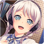 Eve Wakamiya - How's My Voice?