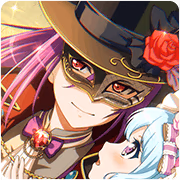 Kaoru Seta - Hello, Happy Phantom Thief!