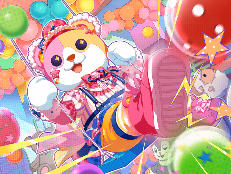 Trained Misaki Okusawa - Working to Be the Best