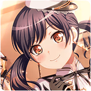 Tsukushi Futaba - My Bow Is Perfect!