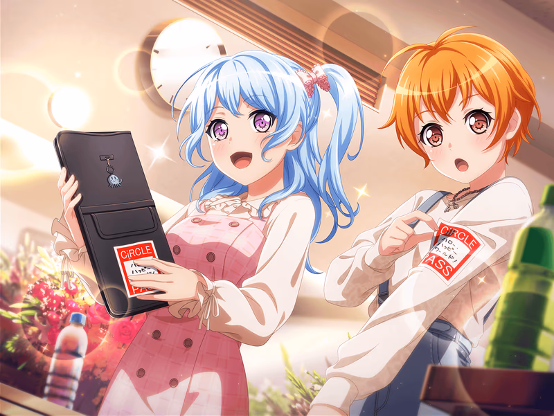 Kanon Matsubara - Skilled at Show Prep