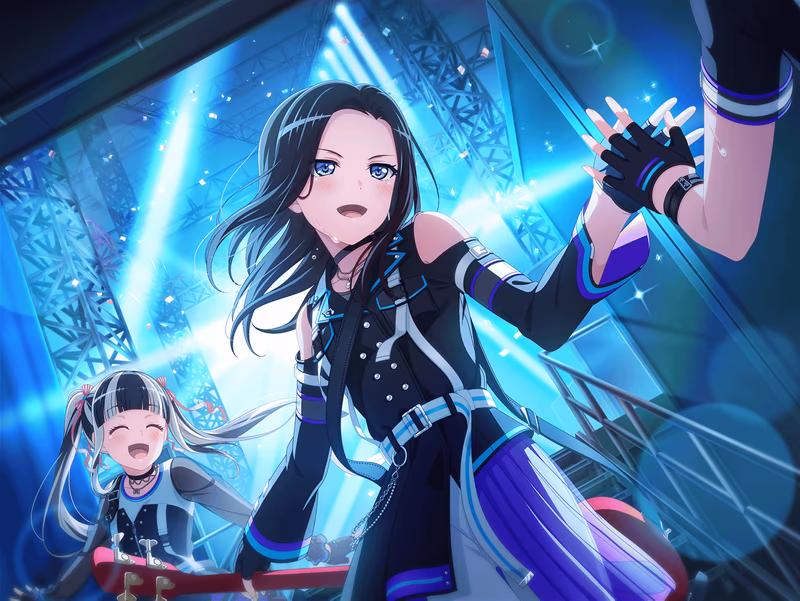 LAYER - With the Greatest