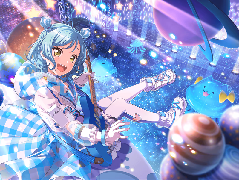 Trained Hina Hikawa - The Path I've Opened