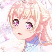 Chisato Shirasagi - Dancing Flower Shower