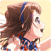 Kasumi Toyama - STAR☆