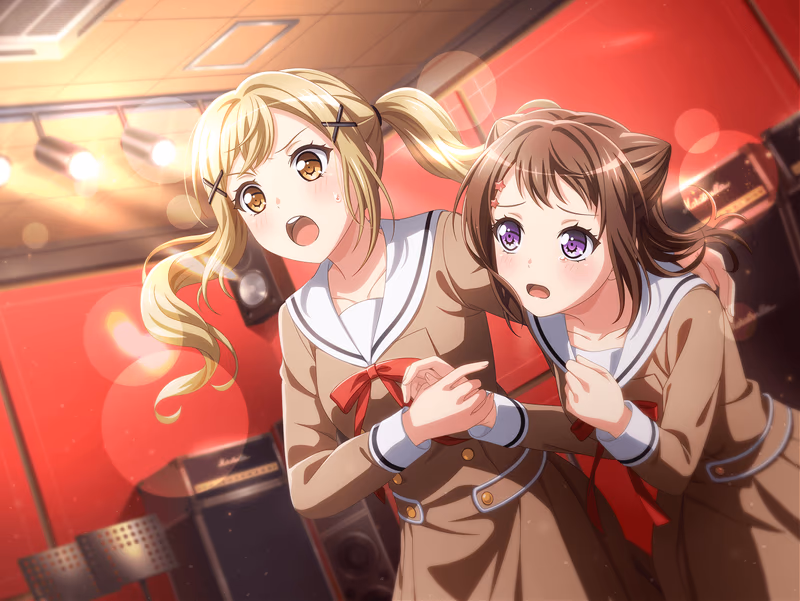 Arisa Ichigaya - Who We Are Now