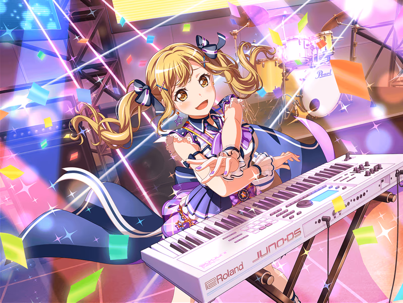 Trained Arisa Ichigaya - Who We Are Now