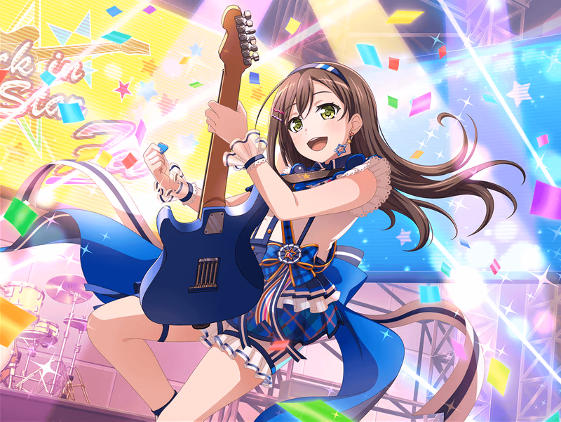 Trained Tae Hanazono - Heart-Pounding Sound