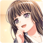 Rinko Shirokane - Neither Is The Answer