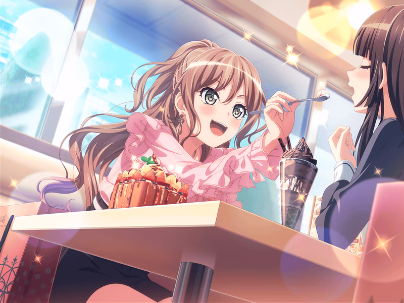 Lisa Imai - This Is Destiny!