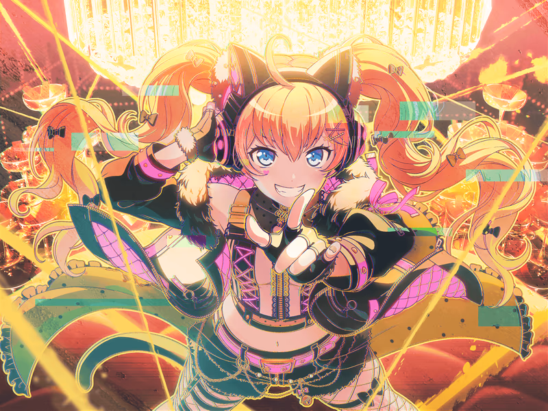 Trained CHU² - With Unsure Hands