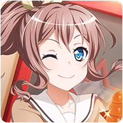 Saya Yamabuki - Buns For Luck