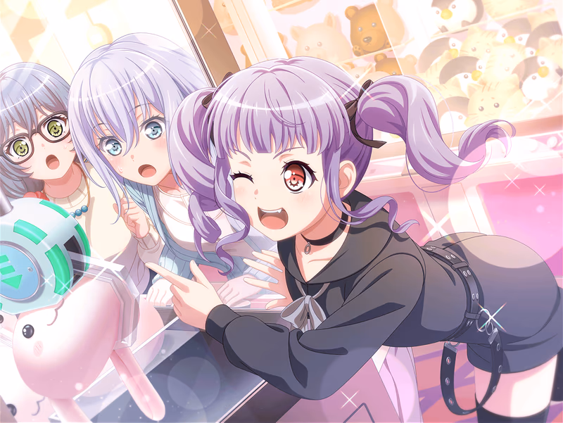 Ako Udagawa - Follow My Directions