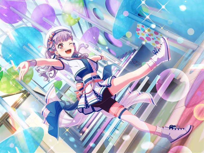 Trained Ako Udagawa - Follow My Directions